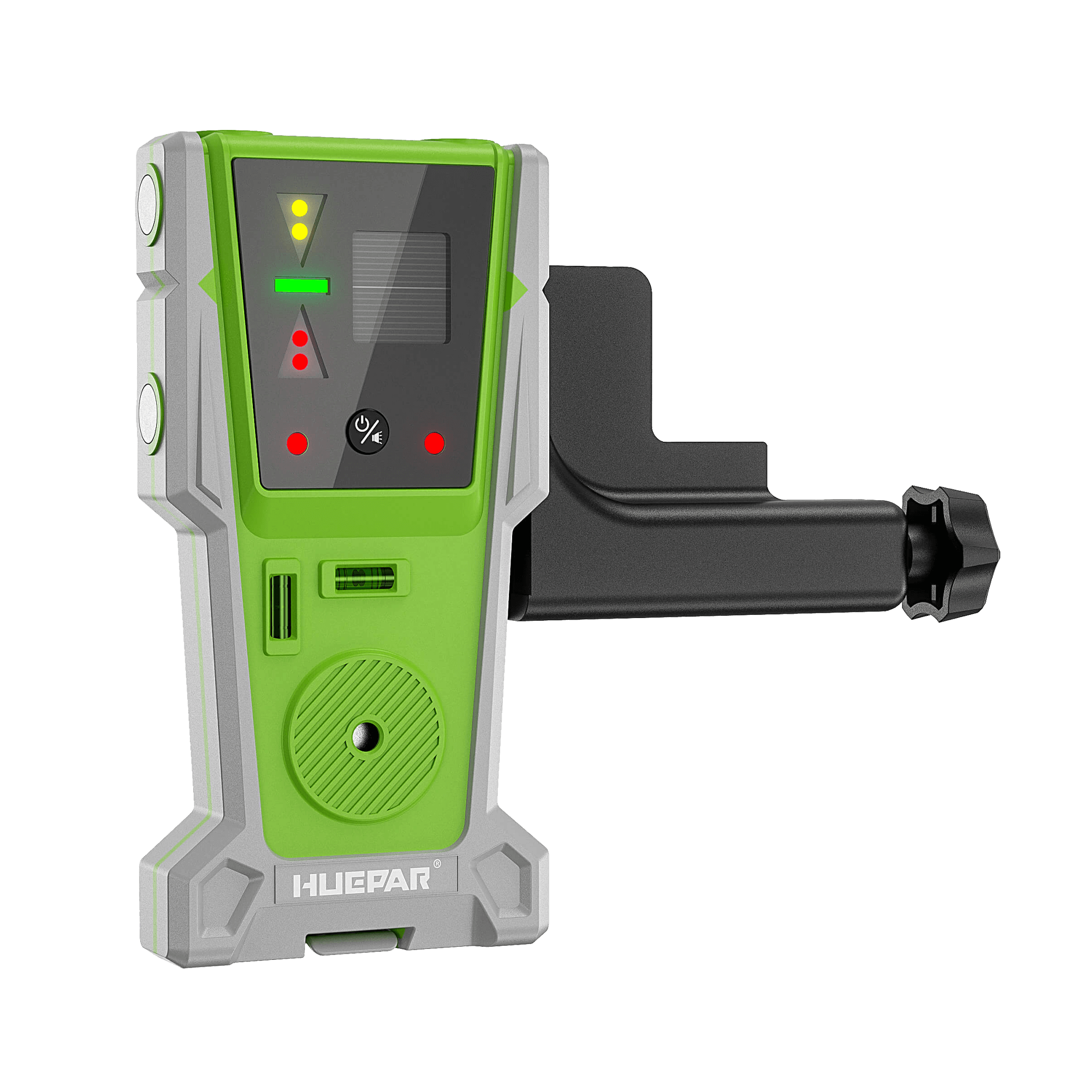 Huepar LR8RG - Laser Detector/Line Laser Receiver