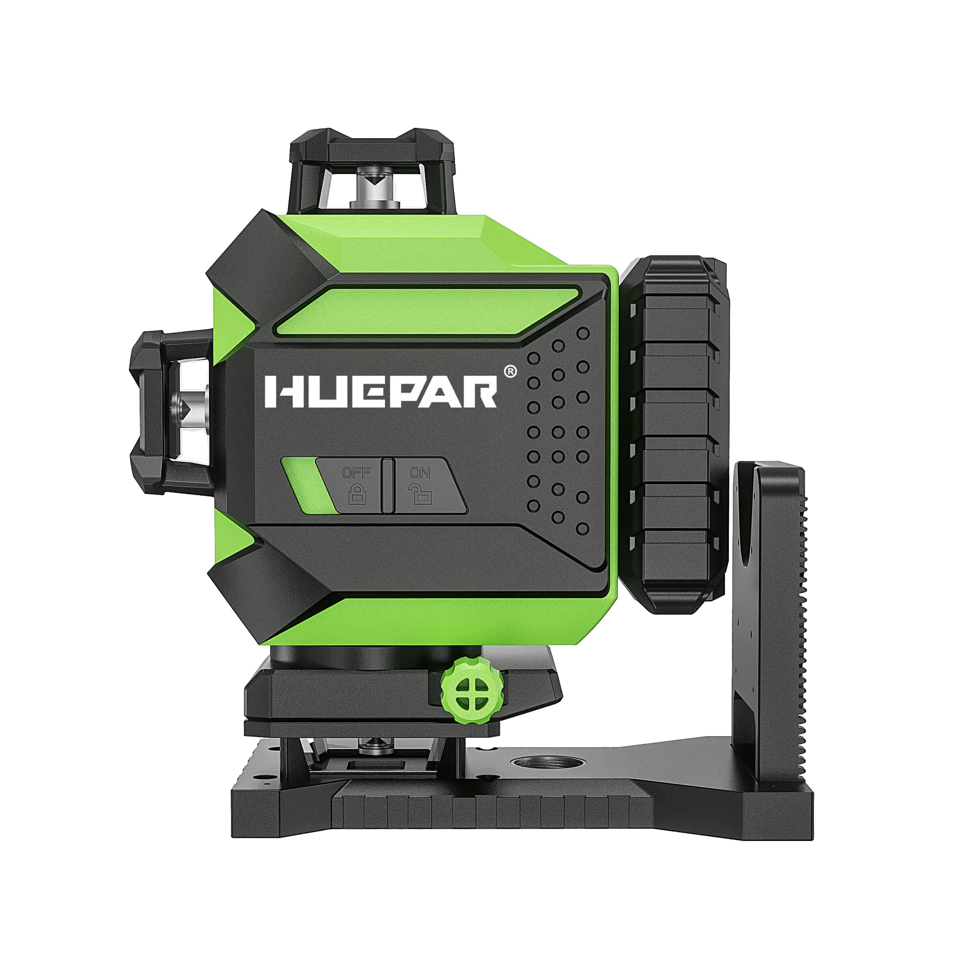 Huepar 704CG Laser Level
